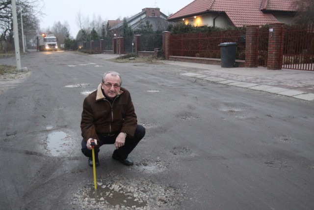 Mirosław Jabłoński: Stan Flandryjskiej woła o pomstę do nieba!