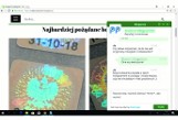 Hologram do legitymacji studenckiej, jako gadżet kolekcjonerski, w Internecie kupisz od ręki