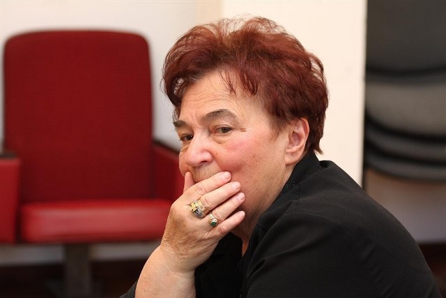 Jadwiga Gosiewska: - Jest jeszcze bardzo daleko do poznania prawdy o katastrofie smoleńskiej.