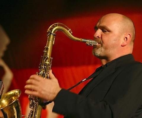 Saksofonista Adam Wendt będzie jedną z gwaizd opolskiej części festiwalu Jazz nad Odrą.