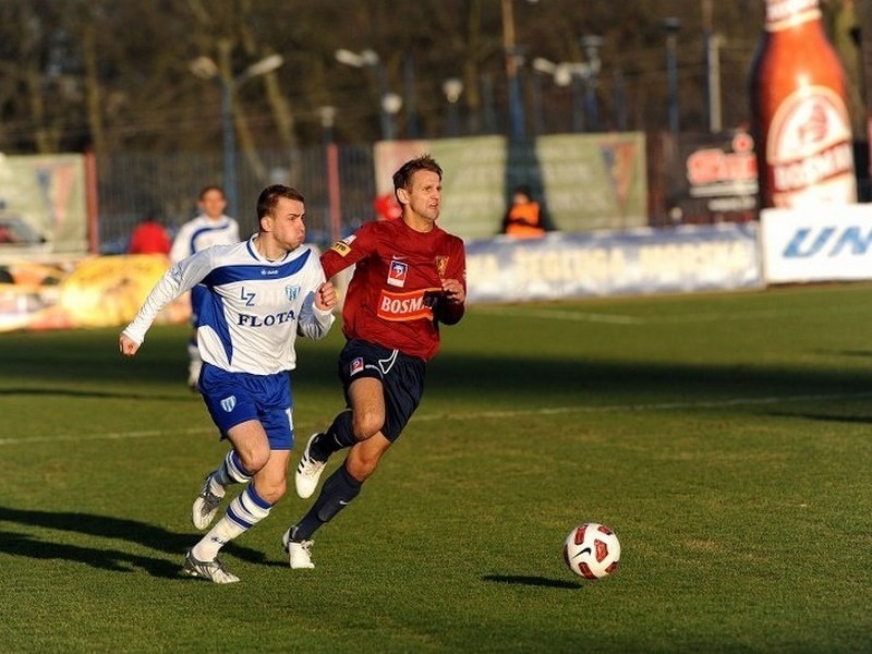 Pogon - Flota 1:1