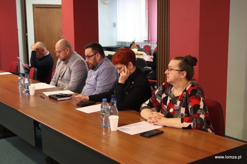 Łomża. Pierwsze posiedzenie Społecznej Rady do spraw Turystyki. Radni dyskutowali o przyszłości łomżyńskiej turystyki