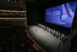 Jolanta Szczypińska: film "Smoleńsk" w Polsce powinni obejrzeć wszyscy