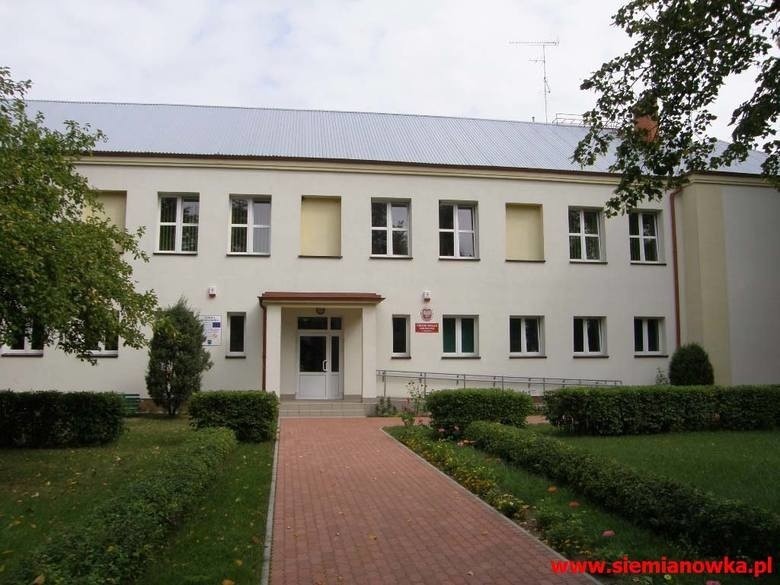 Ośrodek Edukacji Ekologicznej w Narewce