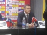 Jacek Paszulewicz trenerem GKS-u Katowice. Cel: awans do Lotto Ekstraklasy ZDJĘCIA