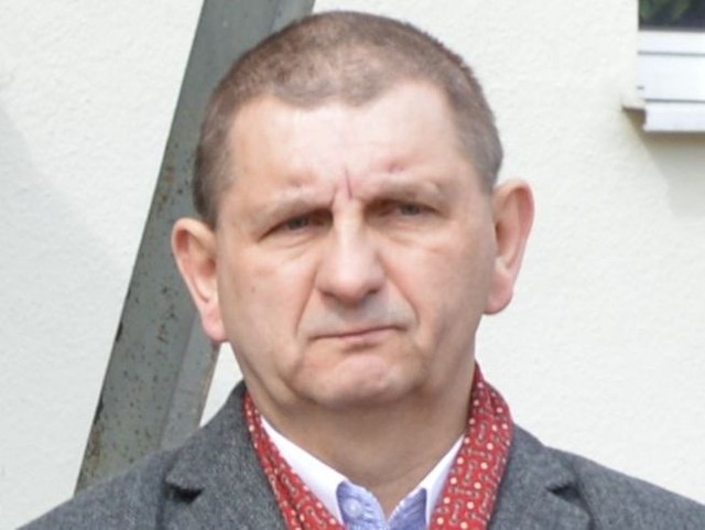 Jacek Ciepiński prawdopodobnie wystartuje w wyborach na prezydenta Skarżyska-Kamiennej.