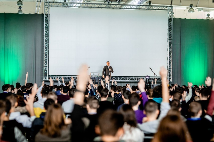 VII edycja konferencji „Check IT” święto ekosystemu IT – jedna z największych bezpłatnych konferencji informatycznych! 