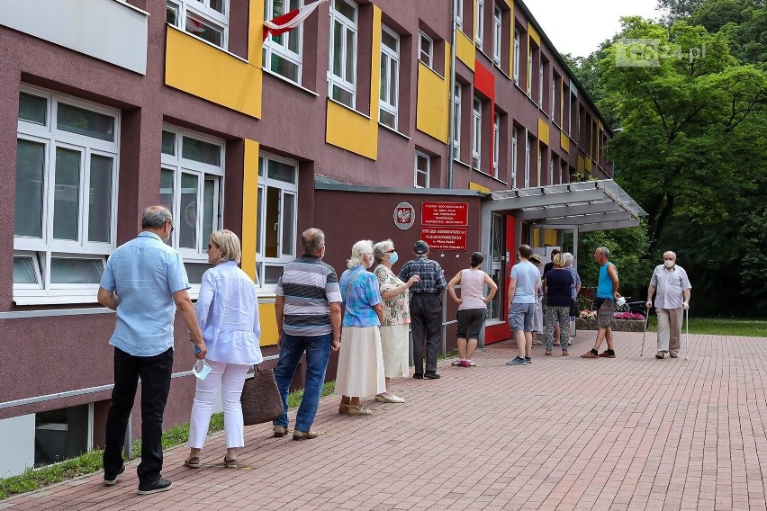 Wybory 2020. Czas na II turę i bitwę o głosy mieszkańców zachodniopomorskiego