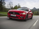 Ford Mustang najlepiej sprzedającym się autem sportowym na świecie