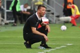 Ivan Djurdjević: Mamy problem z koncentracją w meczach z niżej notowanymi zespołami