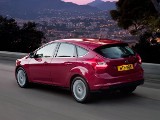 Ford Focus III kontra Opel Astra IV