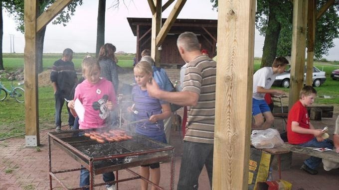 Na łamanie podków jeszcze za wcześnie