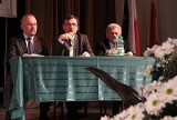 W Wojewódzkim Domu Kultury w Kielcach trwa spotkanie mieszkańców ze Zbigniewem Ziobro (video)