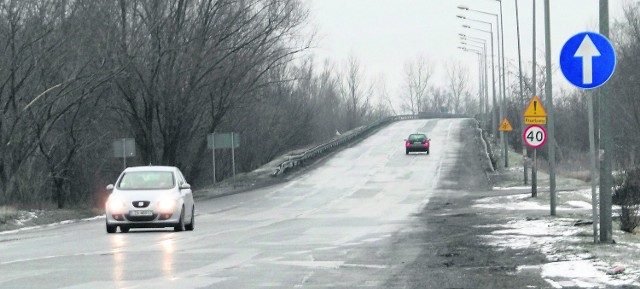 Jedną z najbardziej oczekiwanych inwestycji jest przebudowa całej alei Wojska Polskiego. 