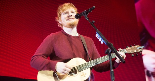 „Ed Sheeran: muzyka i cała reszta” - serial o życiu muzyka niebawem na Disney+!