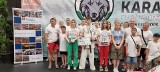 Jakub Owczarek z Koneckiego Klubu Karate Kyokushin obronił tytuł Mistrza Europy w Debreczynie. Brąz Cieszkowskiej i Kozielskiej