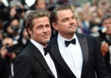 "Pewnego razu… w Hollywood". Brad Pitt i Leonardo DiCaprio zapytani o to, jak wyglądała ich współpraca. Konkurują ze sobą?