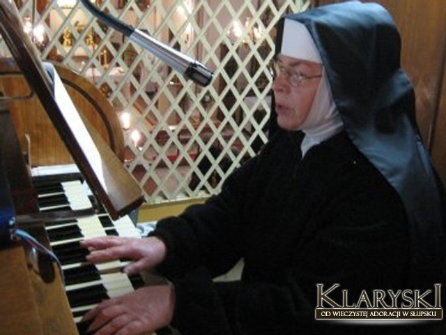 Dochód będzie przeznaczony na potrzeby kościoła i klasztoru sióstr klarysek w Słupsku.