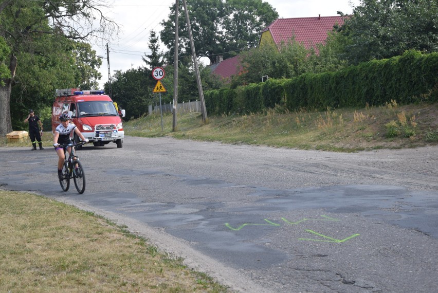 Kobylanka. Mieszkańcy nadal walczą o remont drogi w Kunowie 