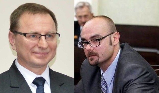 Ryszard Gliwiński i Mariusz Goraj będą rządzić Wojewódzkim Funduszem Ochrony Środowiska i Gospodarki Wodnej w Kielcach.