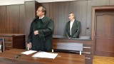 25 lat więzienia za spowodowanie pożaru kamienicy w Prudniku, w którym zginęła jedna osoba
