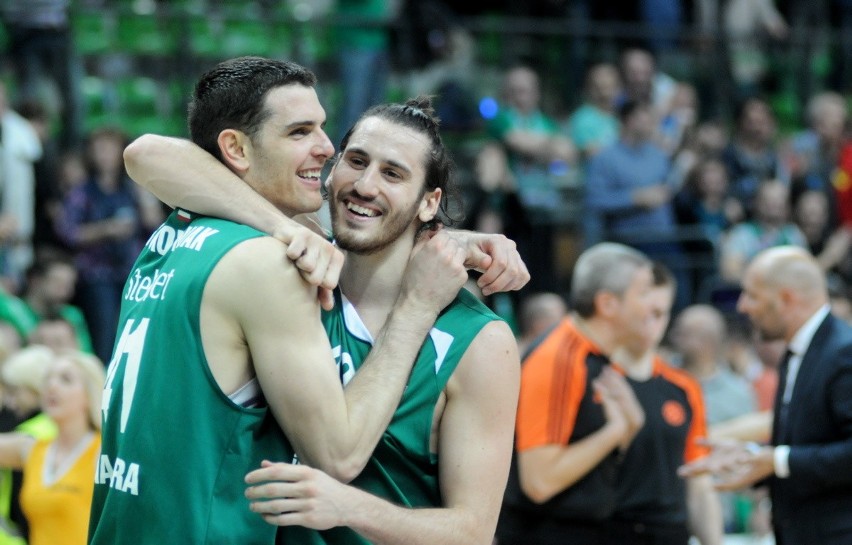 Euroliga: Stelmet BC Zielona Góra pokonał Panathinaikos...