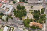 Rada Kultury Przestrzeni pisze do prezydenta: Centrum Lublina pustoszeje