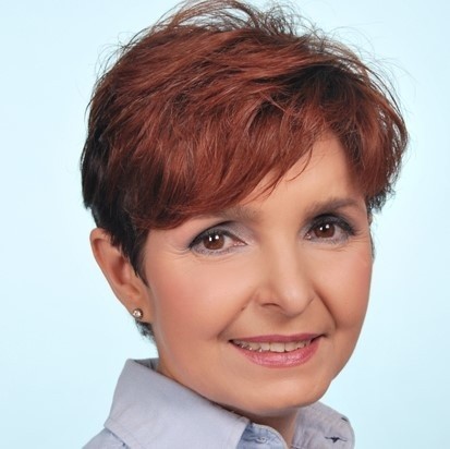 Jolanta Wąsik, Szkoła Podstawowa nr 5 w Brzegu...