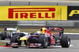 Formuła 1 - Vettel najszybszy w GP Abu Zabi, porażka Raikkonena