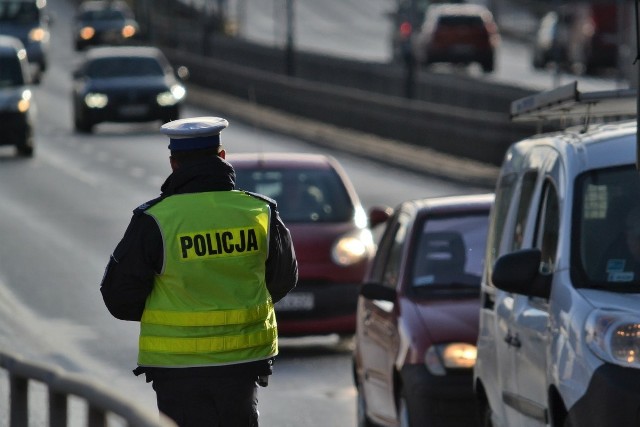 Małopolska. Zaledwie kilka godzin i ponad 30 nietrzeźwych kierowców. Kary za jazdę pod wpływem alkoholu i narkotyków są bardzo surowe