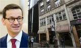 Jak premier Morawiecki zrobił interes na mieszkaniach, które kupił od miasta