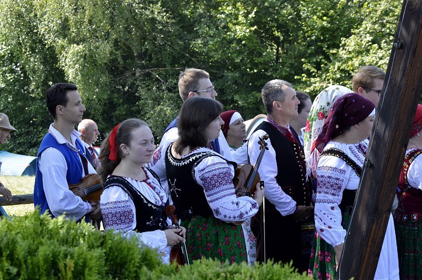 W Zdyni zakończyła się 36. Watra. W piątek były zaręczyny, wczoraj wesele a dzisiaj poprawiny [ZDJĘCIA]