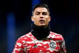 Trener Manchesteru United wyjaśnia surowe ukaranie Cristiano Ronaldo. Siostra Portugalczyka zamieszcza szalone posty w obronie brata