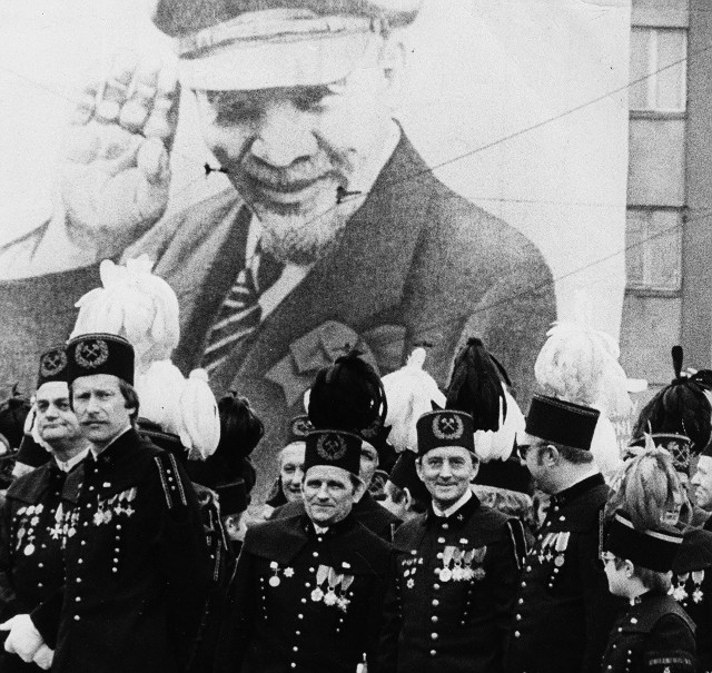 Jaki był Śląsk w czasach Polski Ludowej? To jeden z tematów, który należałoby pogłębić