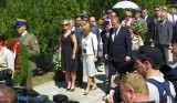 Wiceminister obrony narodowej Beata Oczkowicz z wizytą w... Uzbekistanie