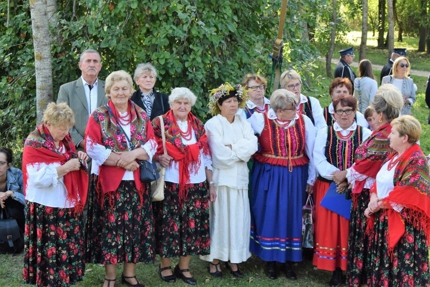 Zespół Ludowy Bolechowiczanie