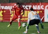 Widzew-Chojniczanka 1:0. Znowu wróciła nadzieja 