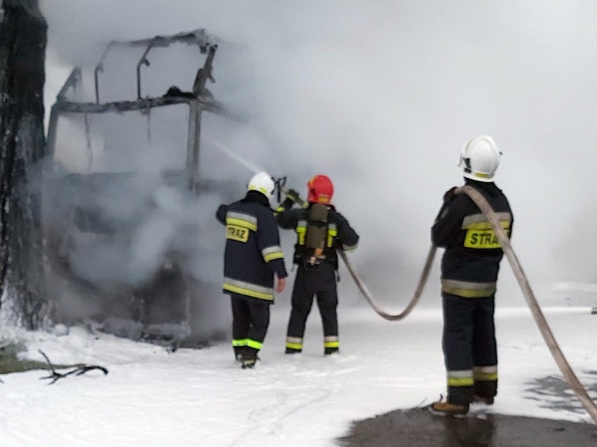 Radziejowscy policjanci będą wyjaśniać przyczyny i...