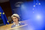 Parlament Europejski przyjął Instrument na rzecz Odbudowy i Zwiększania Odporności - 23 mld euro dotacji i 34 mld euro pożyczek dla Polski