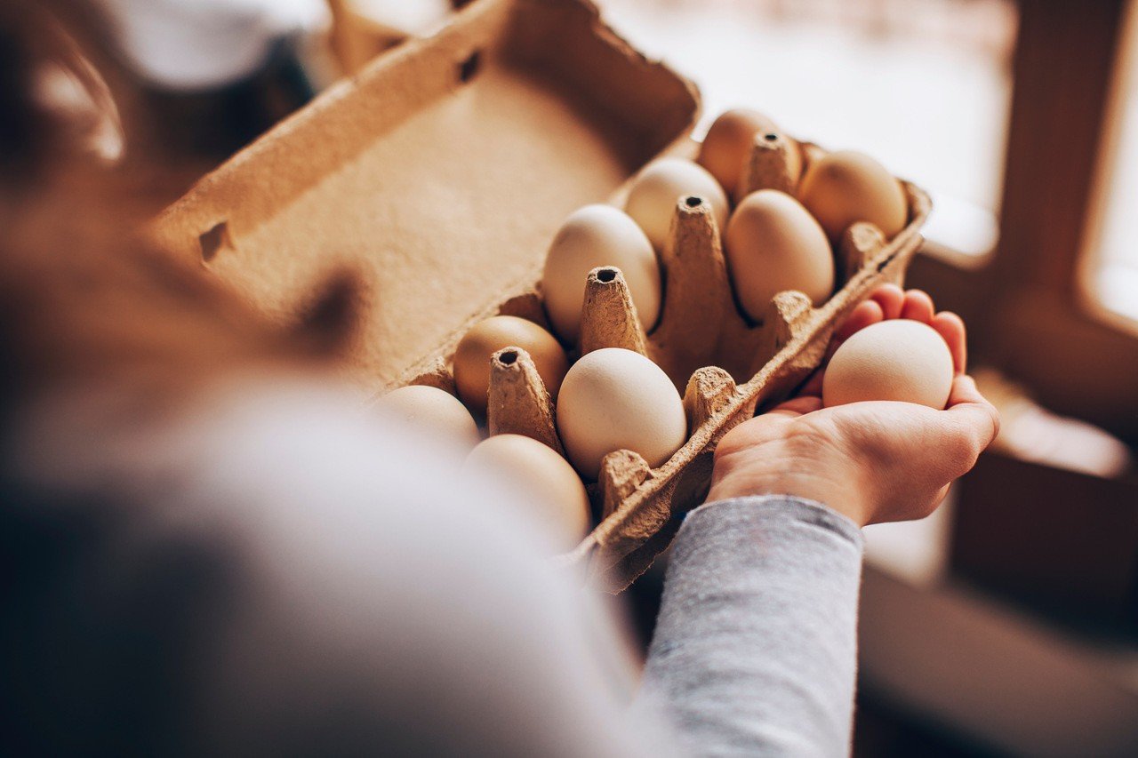 Jajka świeże nawet przez dwa miesiące! Czy wiesz, jak prawidłowo przechowywać  jajka, by się nie psuły? | Gazeta Krakowska