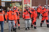 Protest ratowników medycznych. Za miesiąc harówki dostali premię... 120 zł