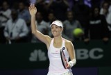 WTA Finals: Andżelika Kerber czeka na rywalkę. Będzie nią Agnieszka Radwańska? 