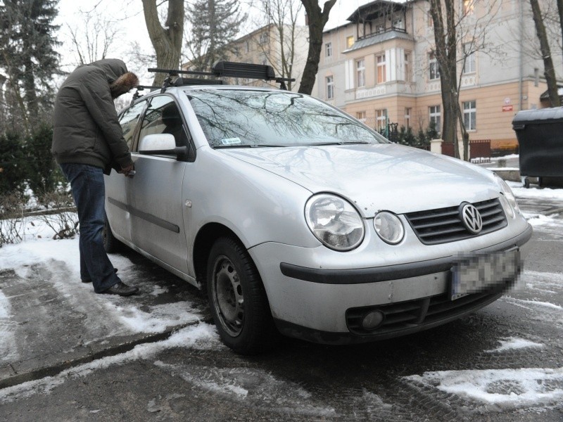 Na Opolszczyźnie łupem złodziei najczęściej padały...