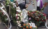 O ponad 100 procent więcej pogrzebów na cmentarzu komunalnym przy al. Chopina we Włocławku. Jakie są tego konsekwencje? 