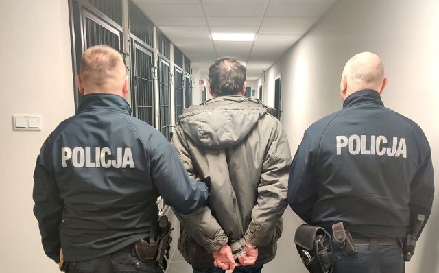 "Bombowy" żart 50-letniego mieszkańca Gdańska zakończył się zatrzymaniem. Teraz grozi mu więzienie