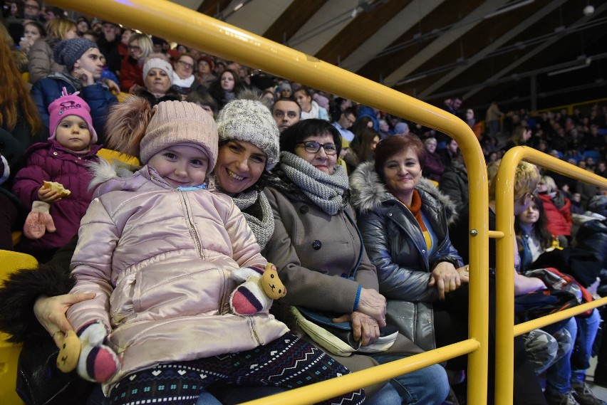 Gala Łyżwiarska to od lat jeden z hitów sportowej zimy na...