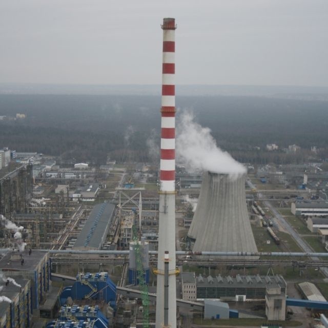 Zakłady Azotowe w Puławach