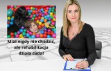 Miał nigdy nie chodzić, ale rehabilitacja działa cuda! WIADOMOŚCI