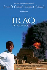 Irak w kawałkach - recenzja internautki Honoraty