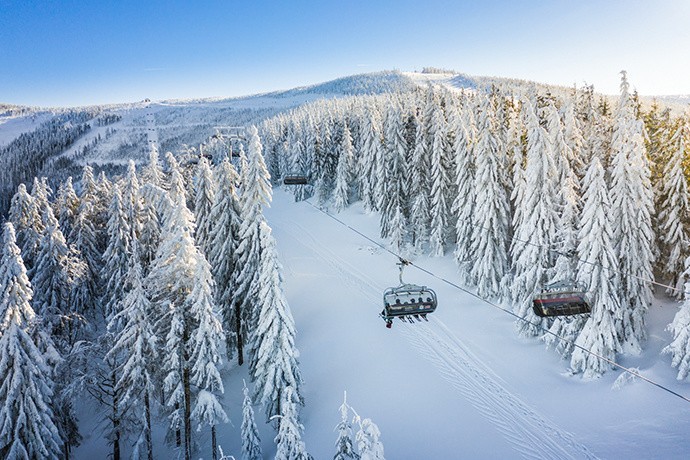 1. Szczyrk Mountain Resort, Szczyrk...